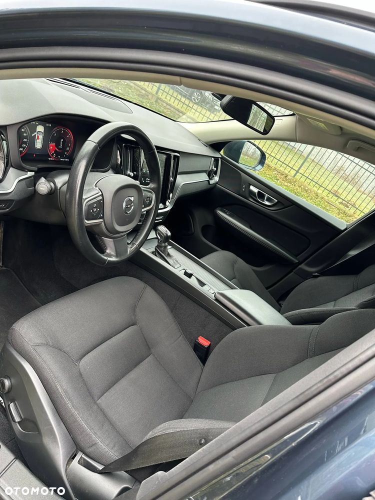Volvo V60 D3 - 8
