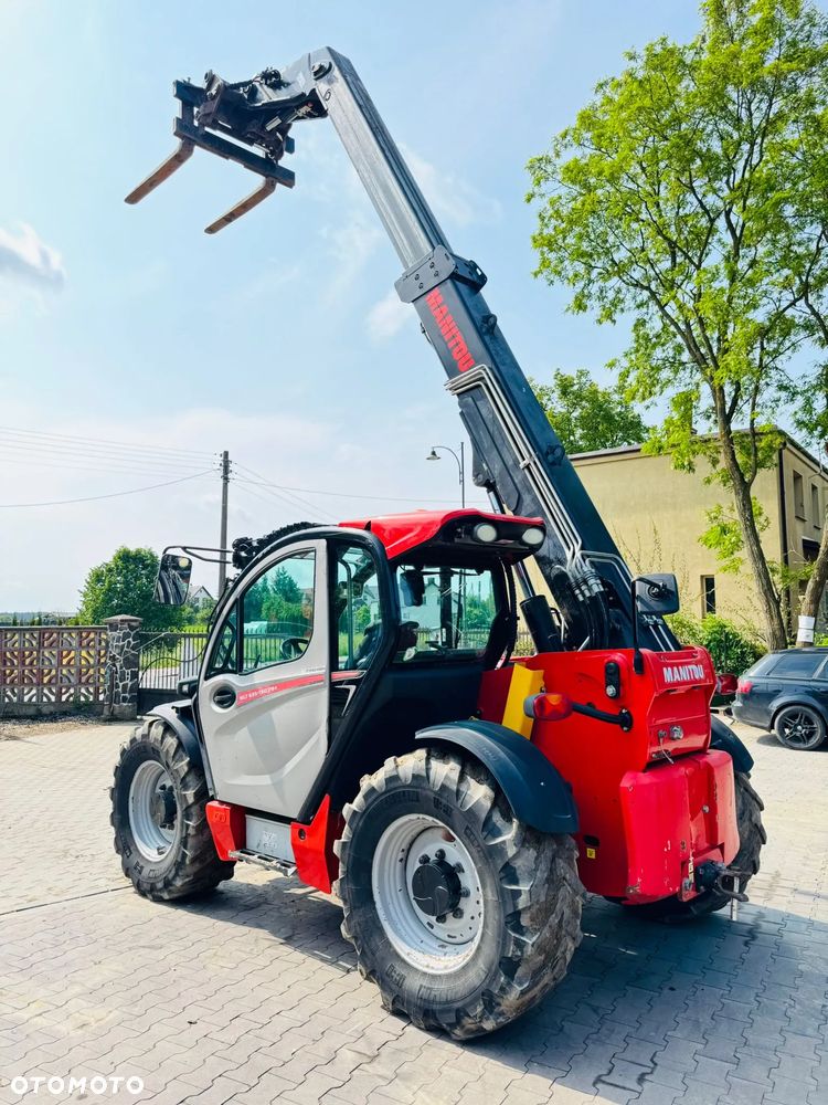 Manitou 635-130 PS+ - 3