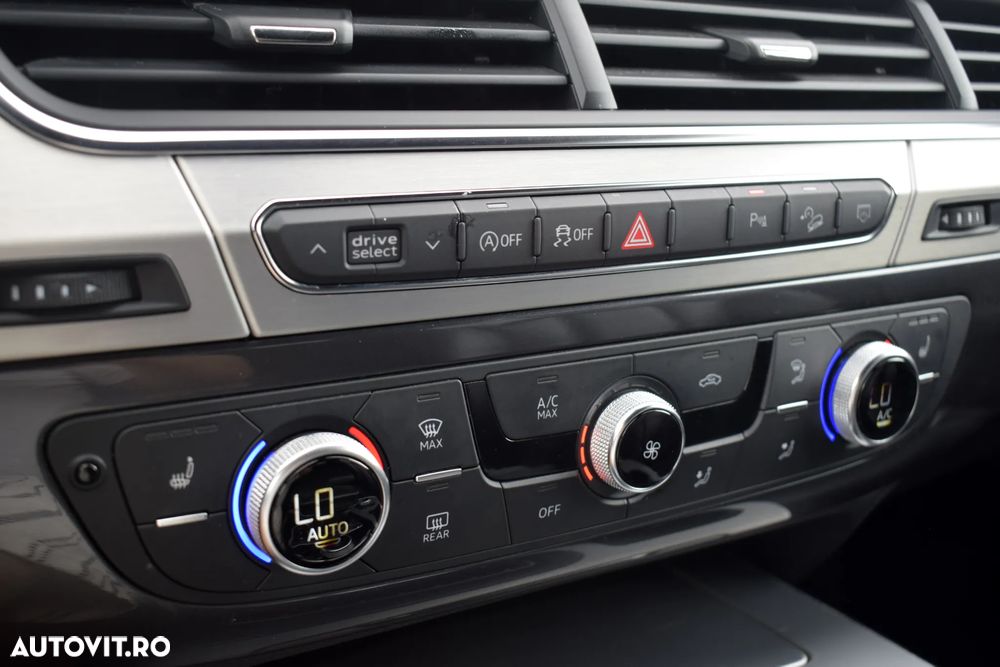 Audi Q7 45 TDI quattro Tiptronic S line - 23