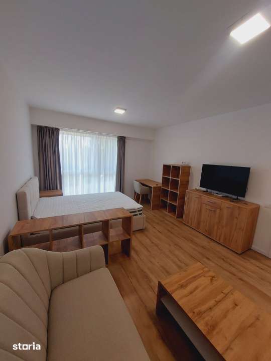 Apartament 1 camera, 38 mp + Parcare Subterana| Bloc Nou 2025 | USAMV — fotografia 3