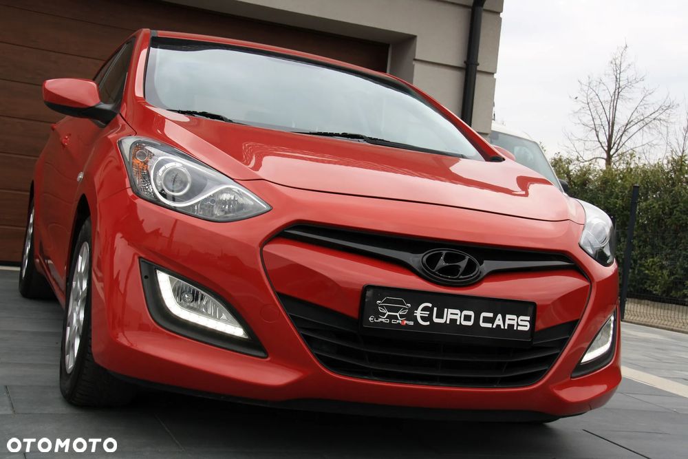 Hyundai i30 1.4 Classic - 2