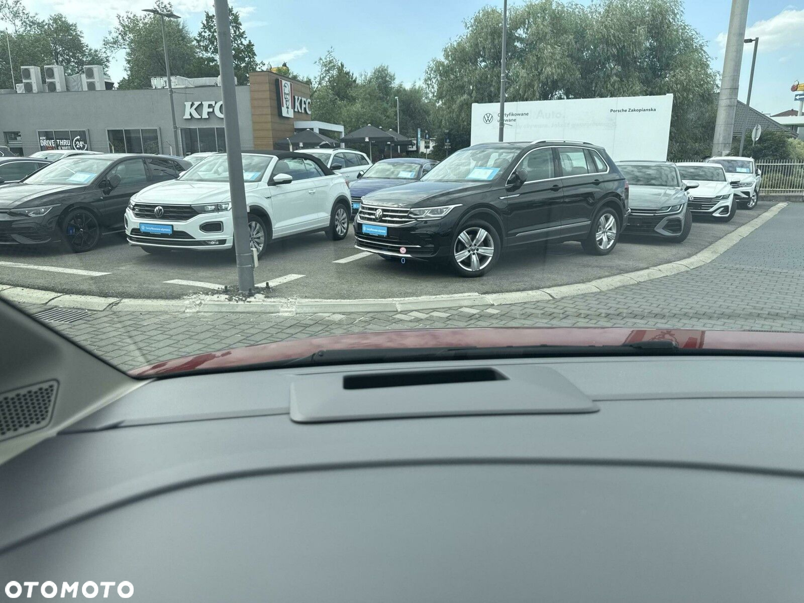 Volkswagen Multivan 2.0 TDI L1 Style DSG - 24