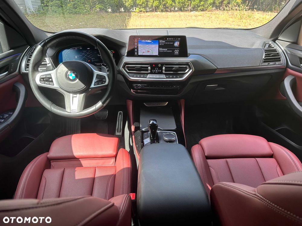 BMW X4 - 8