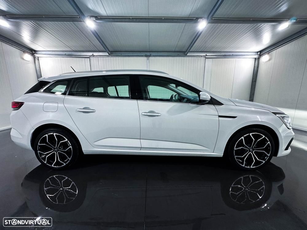 Renault Mégane 1.6 Plug-In Limited - 12