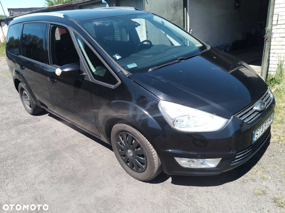Ford Galaxy - 3