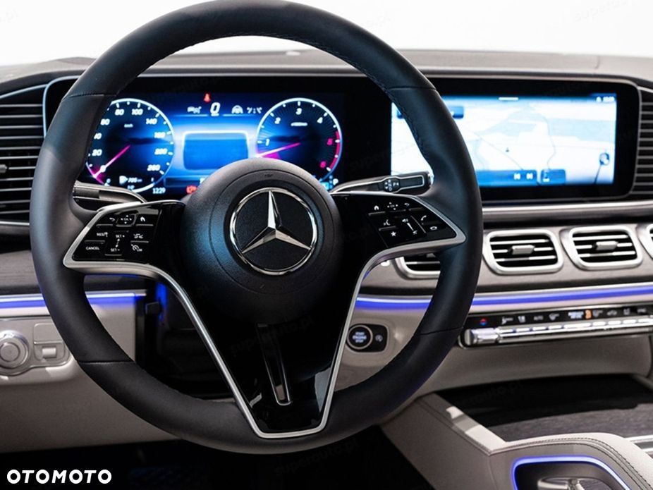 Mercedes-Benz GLE - 6