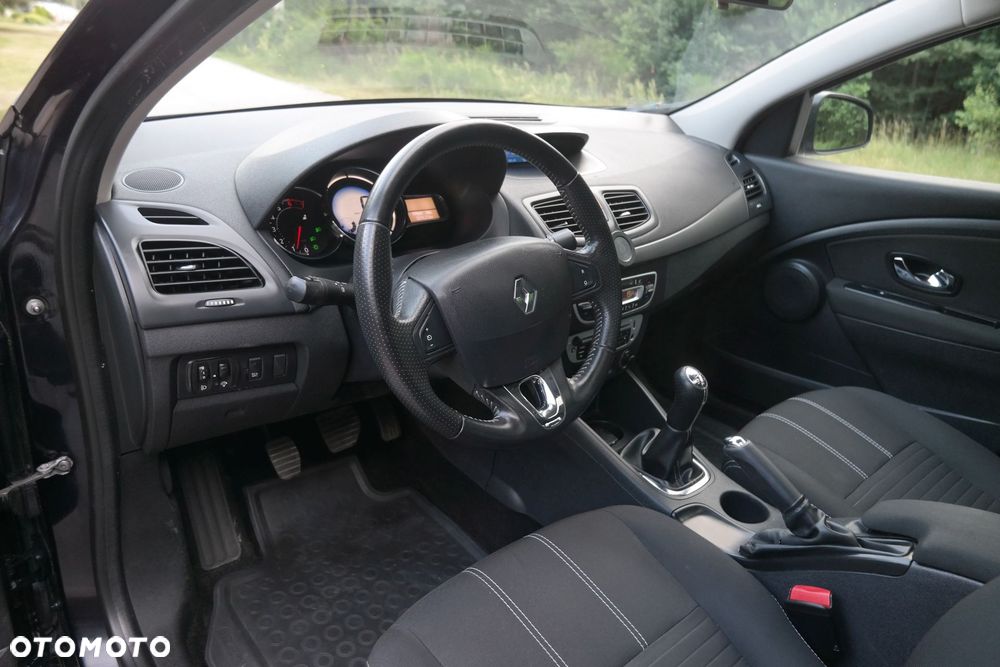 Renault Fluence - 12
