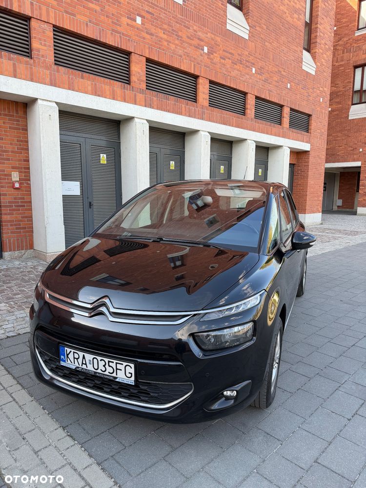 Citroën C4 Picasso VTi 120 Business Class - 31