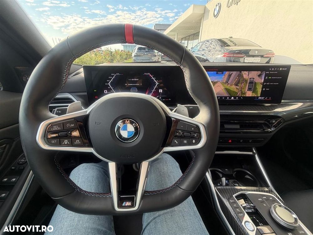 BMW M3 - 12
