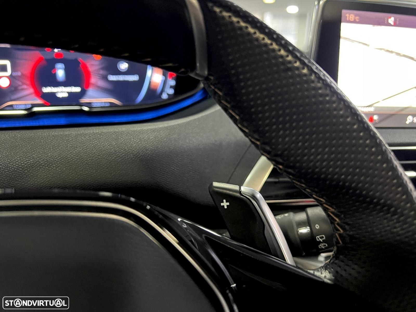 Peugeot 3008 1.2 PureTech GT Line EAT8 - 15