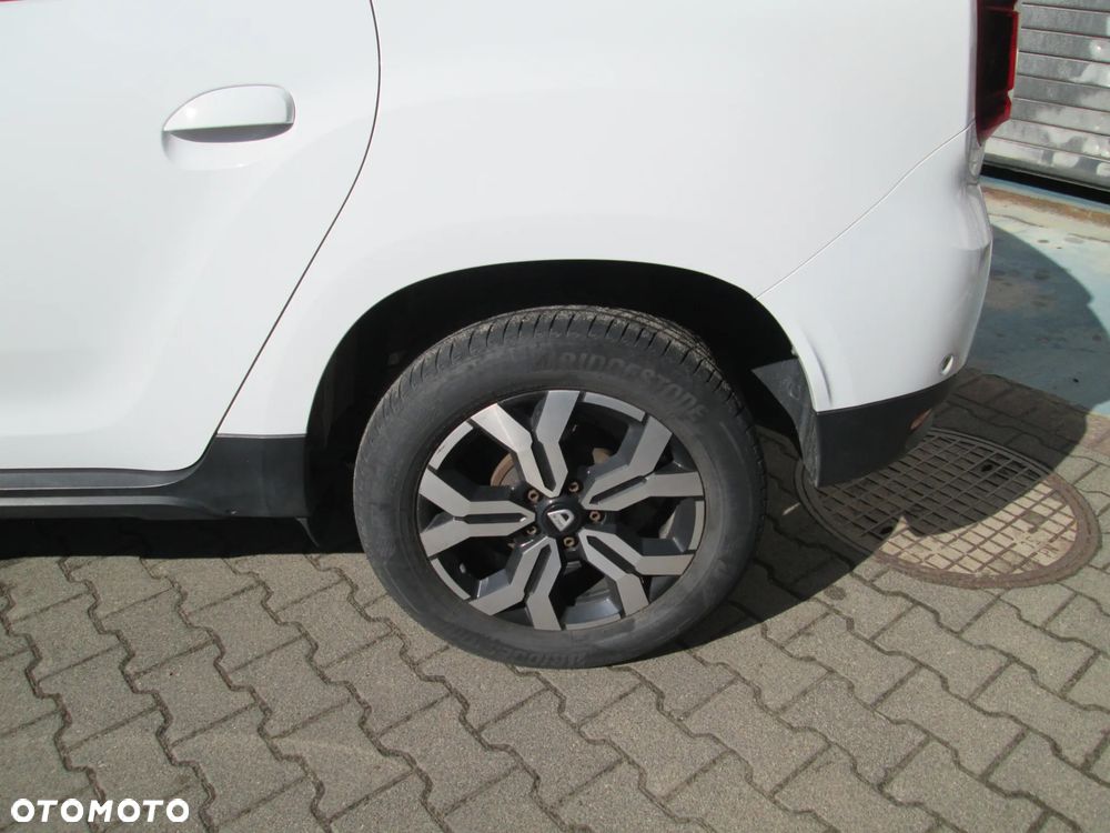 Dacia Duster - 21