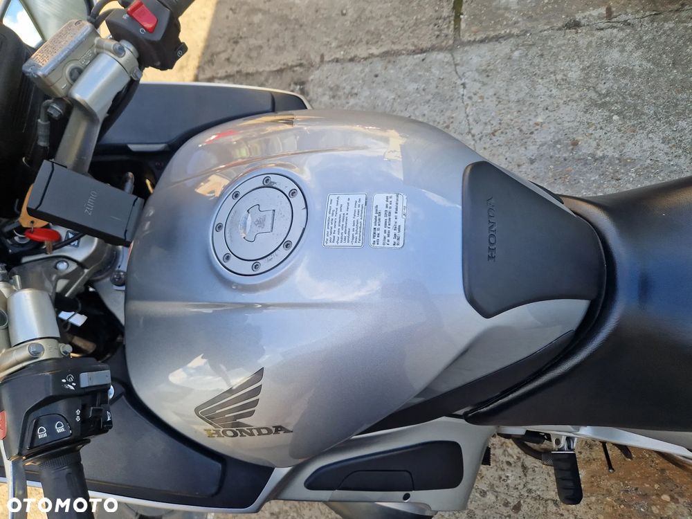 Honda ST - 32