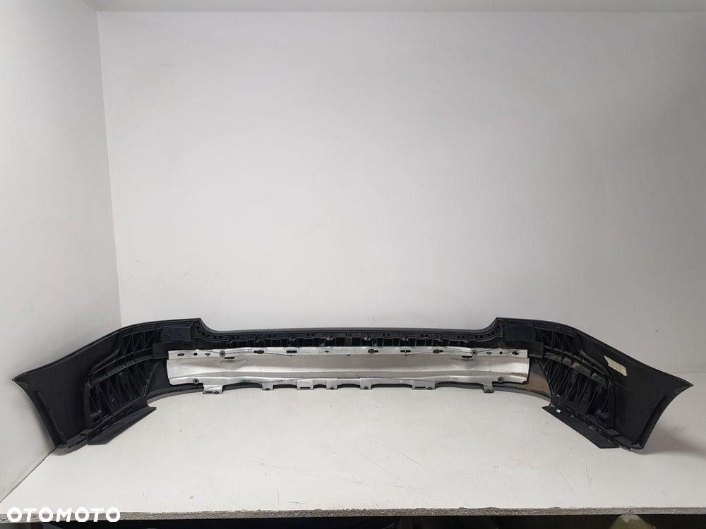 AUDI A4 B5 KOMBI LIFT 99-01 ZDERZAK TYŁ TYLNY 8D9807311AA - 6