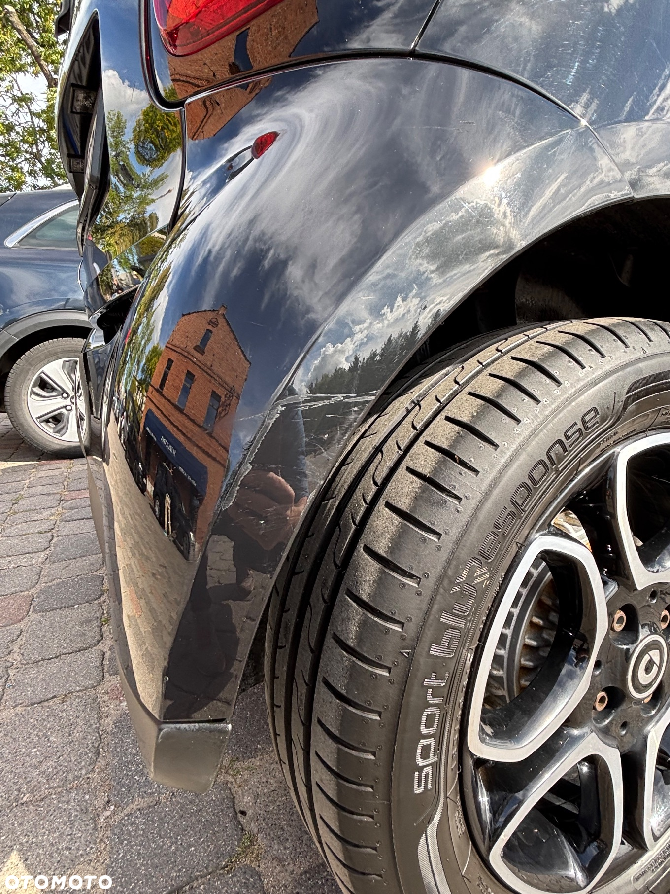 Smart Fortwo passion twinamic - 12