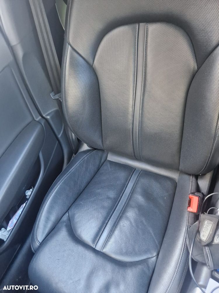 Audi A6 Allroad 3.0 TDI Tiptronic - 33