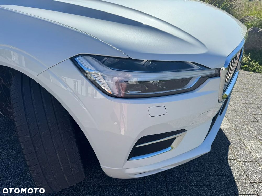 Volvo XC 60 T5 AWD Inscription - 14