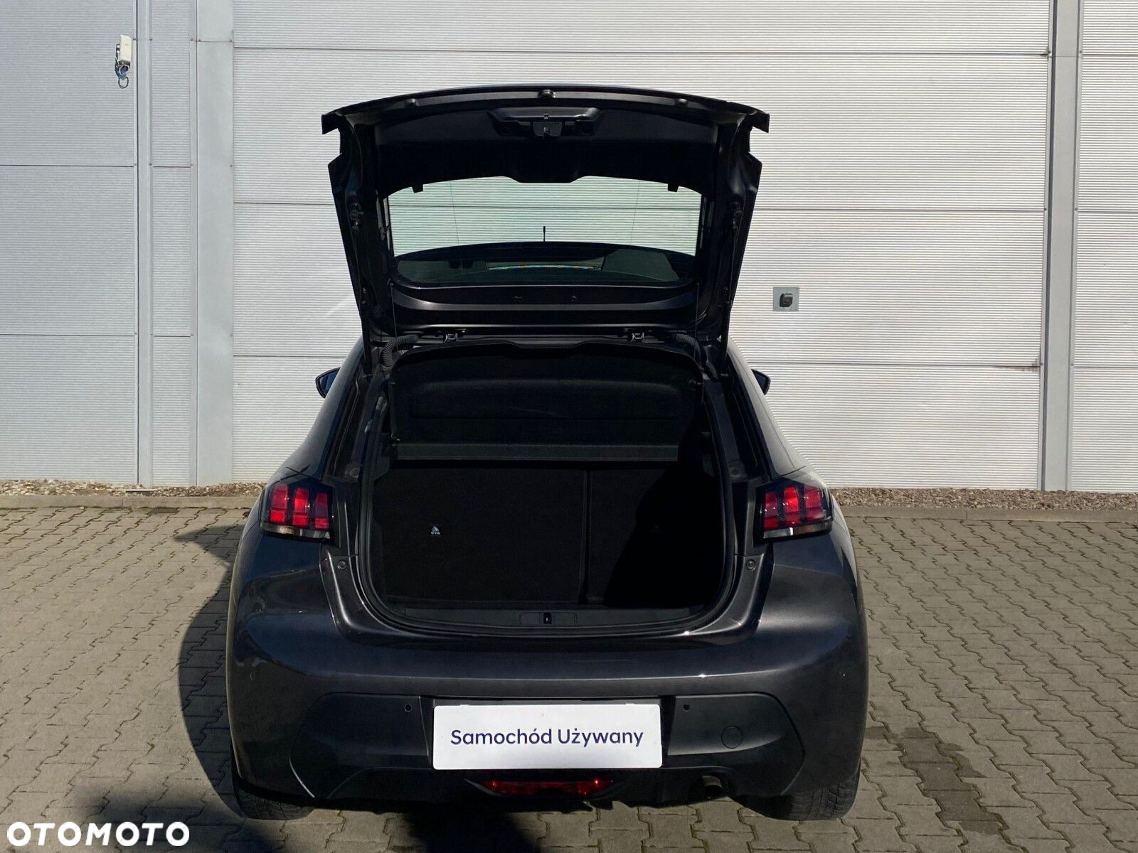 Peugeot 208 1.2 PureTech Active Pack S&S - 9