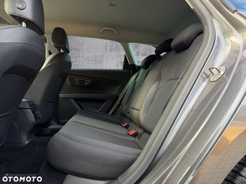 Seat Leon 1.4 TSI FR S&S - 16