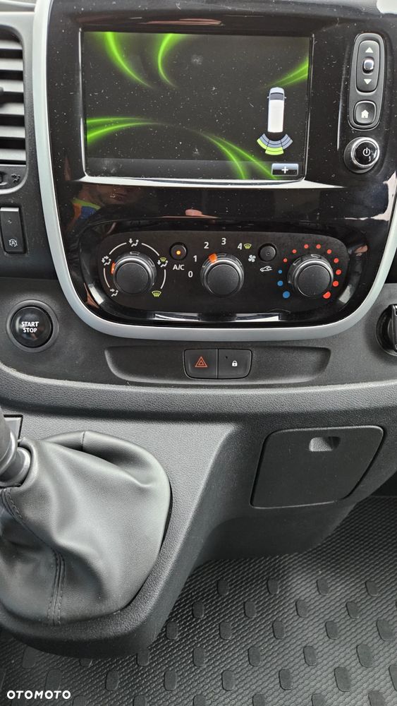 Renault Trafic ENERGY L2H1 Komfort - 28