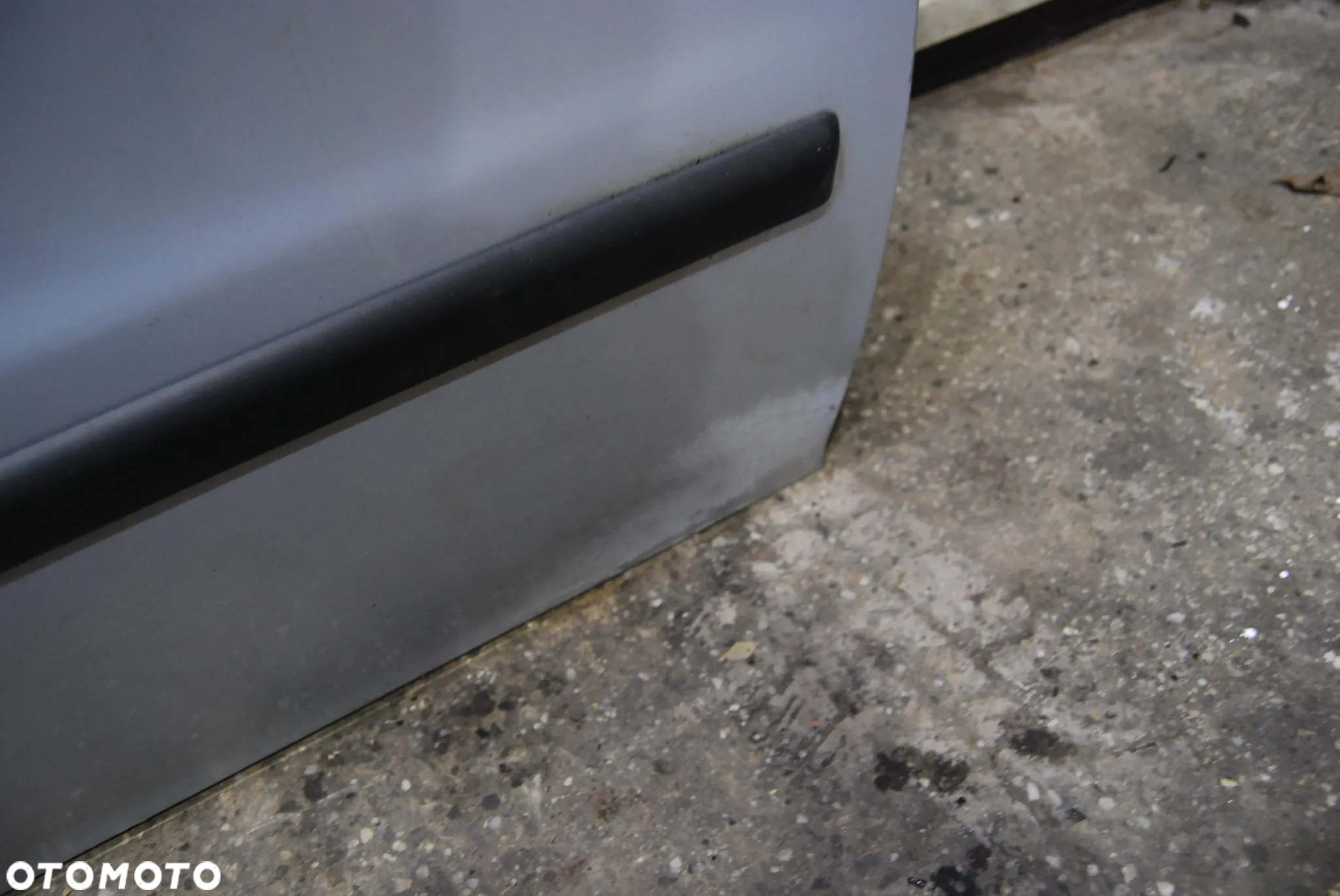 DRZWI PRAWY PRZÓD PRZEDNIE PRAWE SEAT TOLEDO II LB7Z LEON I - 5