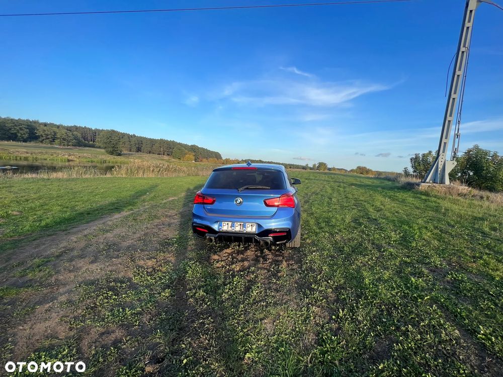 BMW Seria 1 118i Edition M Sport Shadow - 17