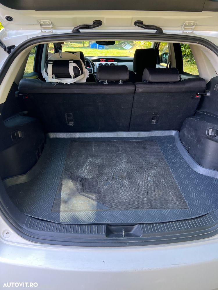 Mazda CX-7 CD173 Challenge Navi - 11
