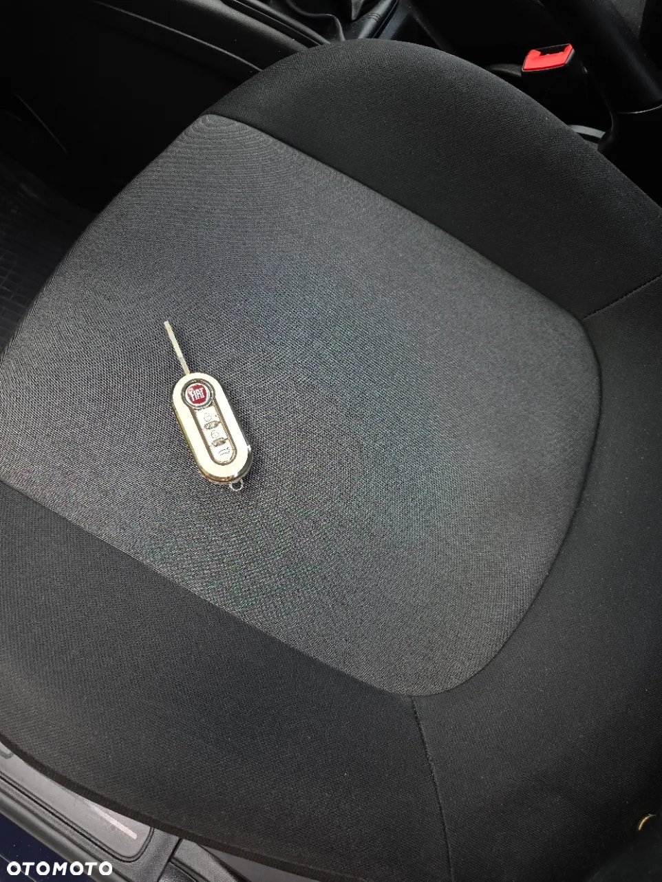 Fiat Punto 1.2 Easy Pakiet Easy Plus - 15