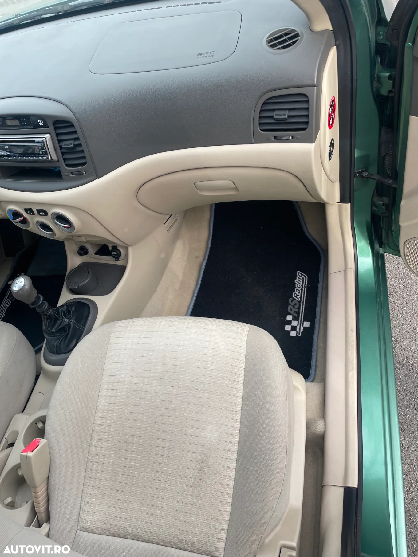 Hyundai Accent MC 1.4 DOHC GL STD - 16