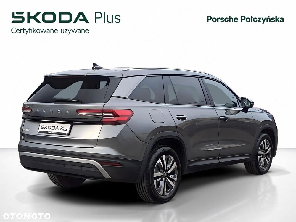 Skoda Kodiaq 2.0 TDI 4x2 Selection DSG - 6