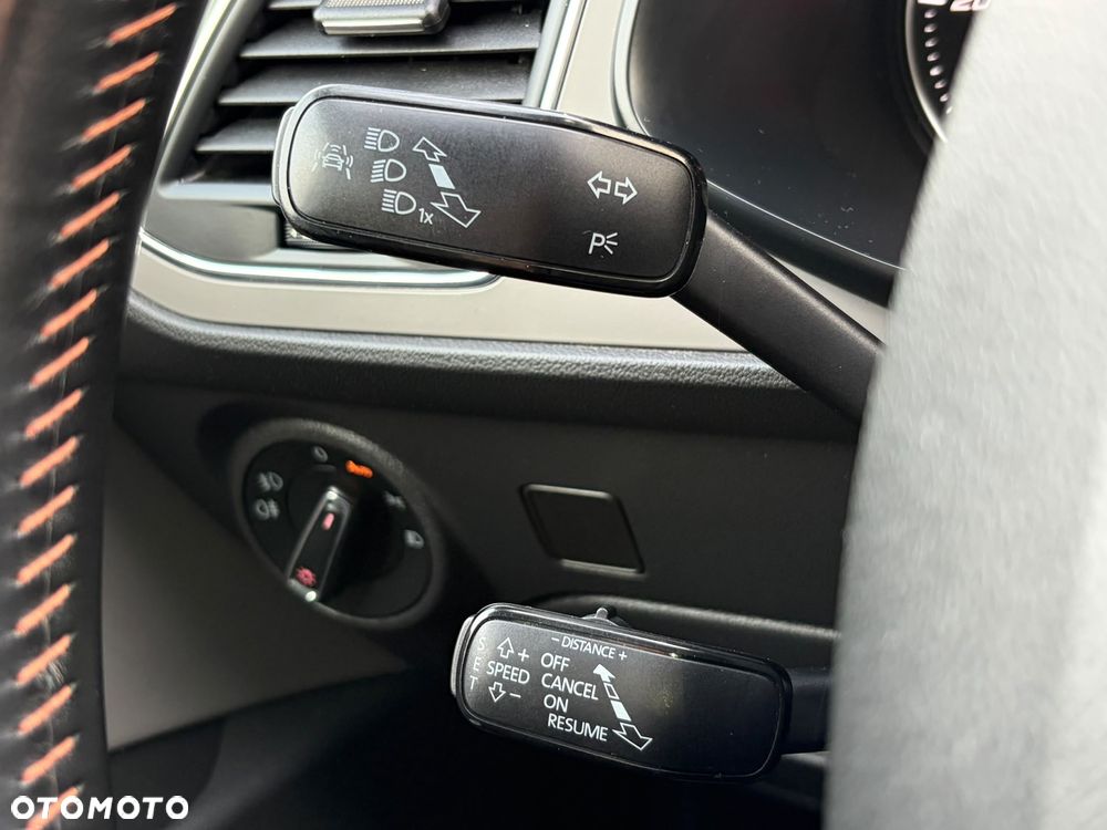 Seat Leon Sportstourer 2.0 TDI Start&Stop 4Drive X-Perience - 13