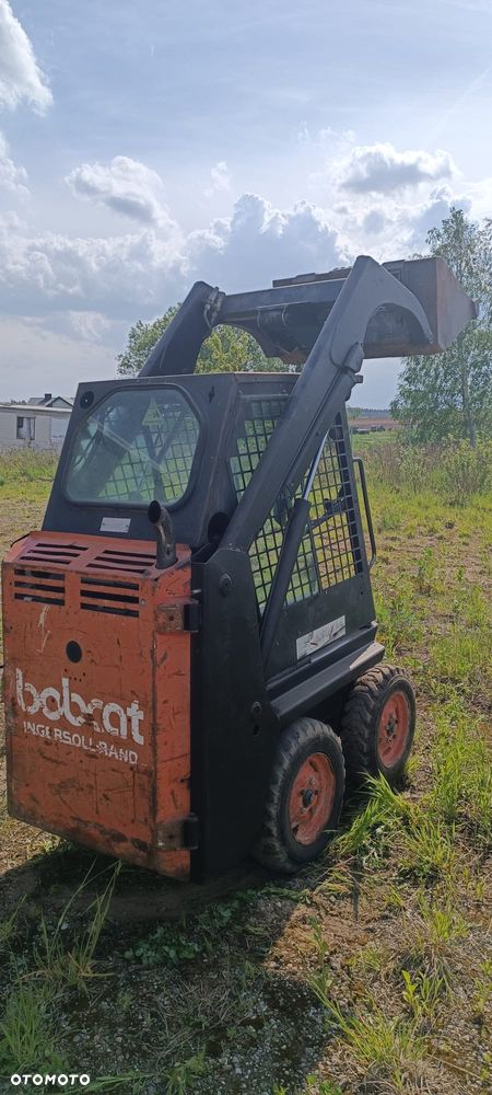 Bobcat 453 - 2