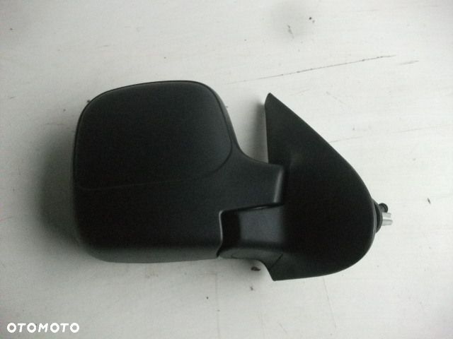 CITROEN BERLINGO PRAWE 96-> MANUALNE - 2
