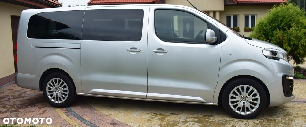 Peugeot Traveller 2.0 BlueHDi Long Active - 4