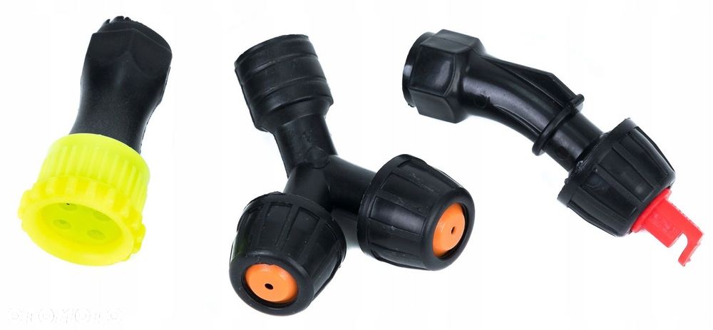 Opryskiwacz ręczne Demon 16 l - 6