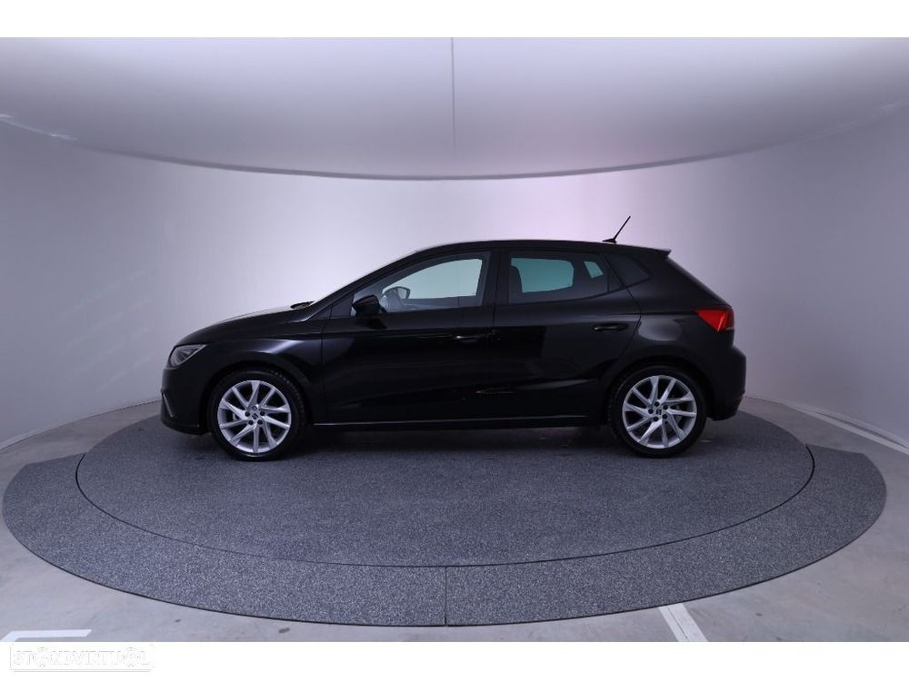 SEAT Ibiza 1.0 TSI FR - 2