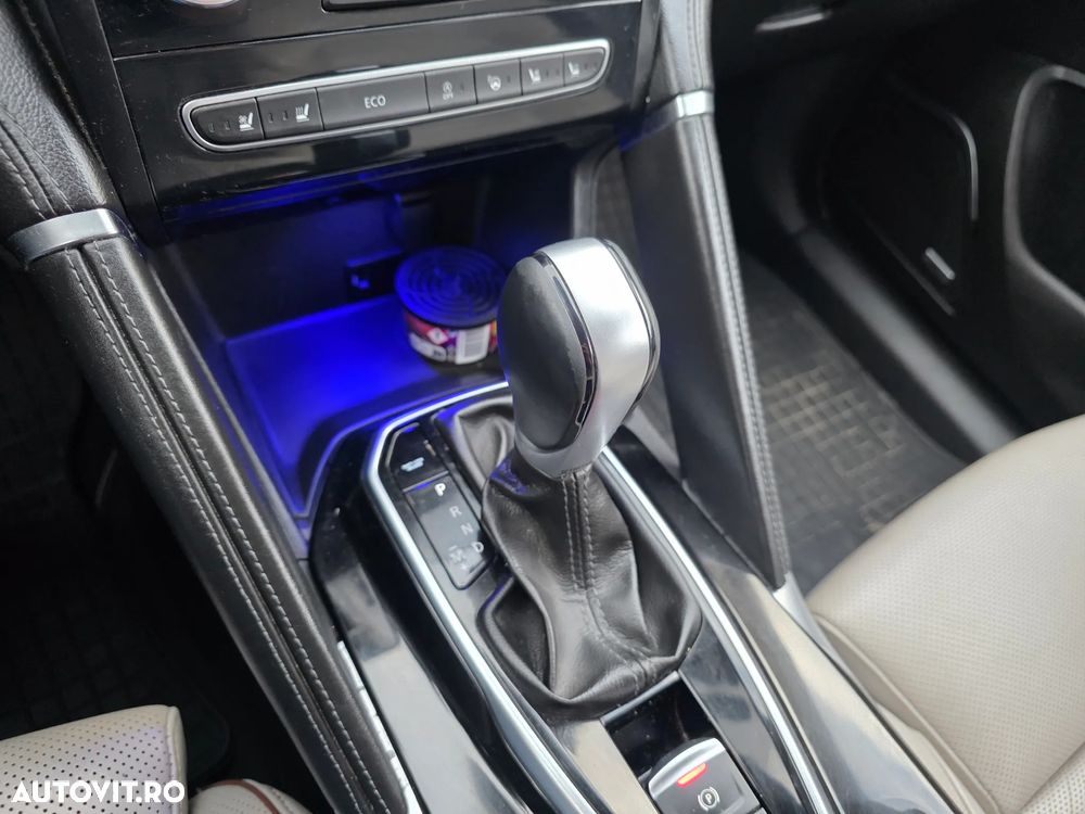 Renault Koleos BLUE dCi X-Tronic 4WD Initiale Paris - 17