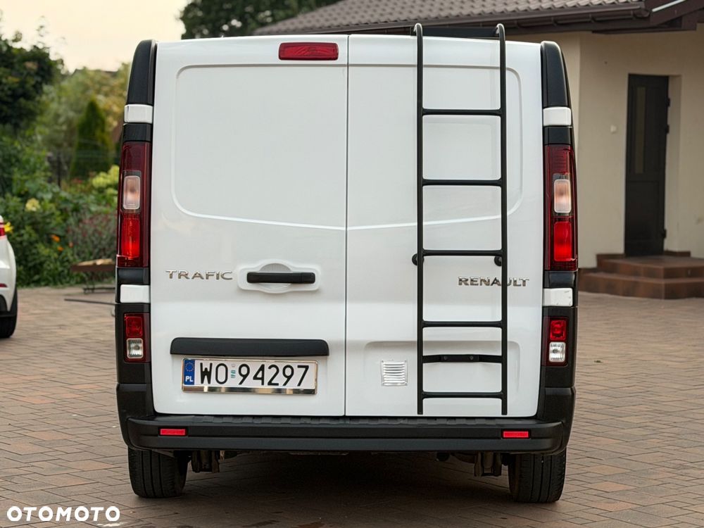Renault Trafic - 15