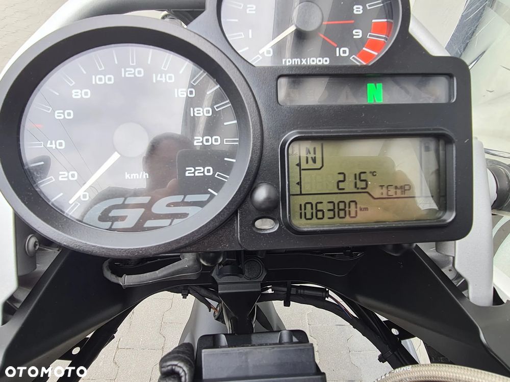 BMW GS - 24