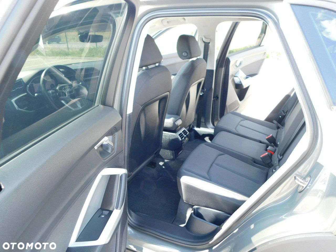 Audi Q3 35 TFSI Advanced - 11