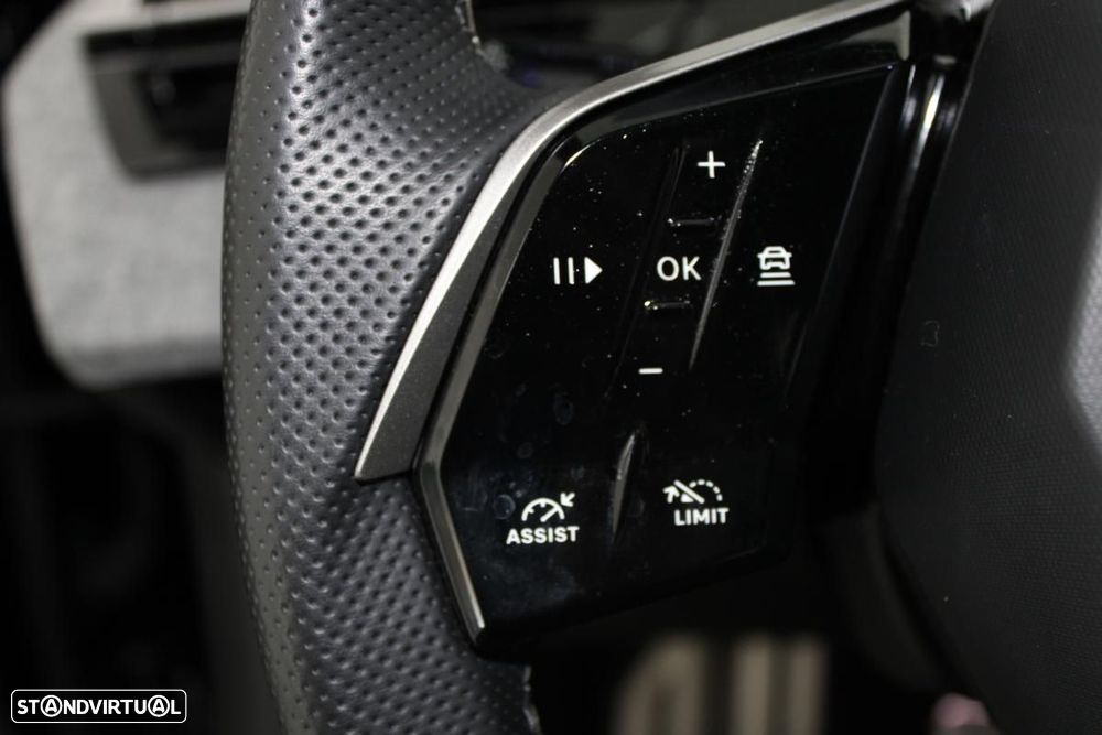 Peugeot E-5008 73 kWh Dual Motor GT - 18