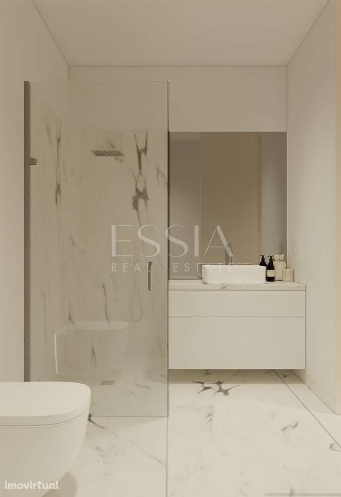 TO Terraço 25m2 Centro Porto | T0 Baixa | Apartamento Life in Porto - Grande imagem: 5/14