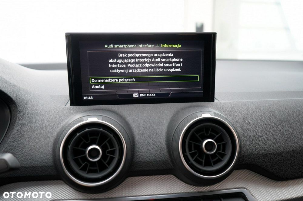 Audi Q2 - 34