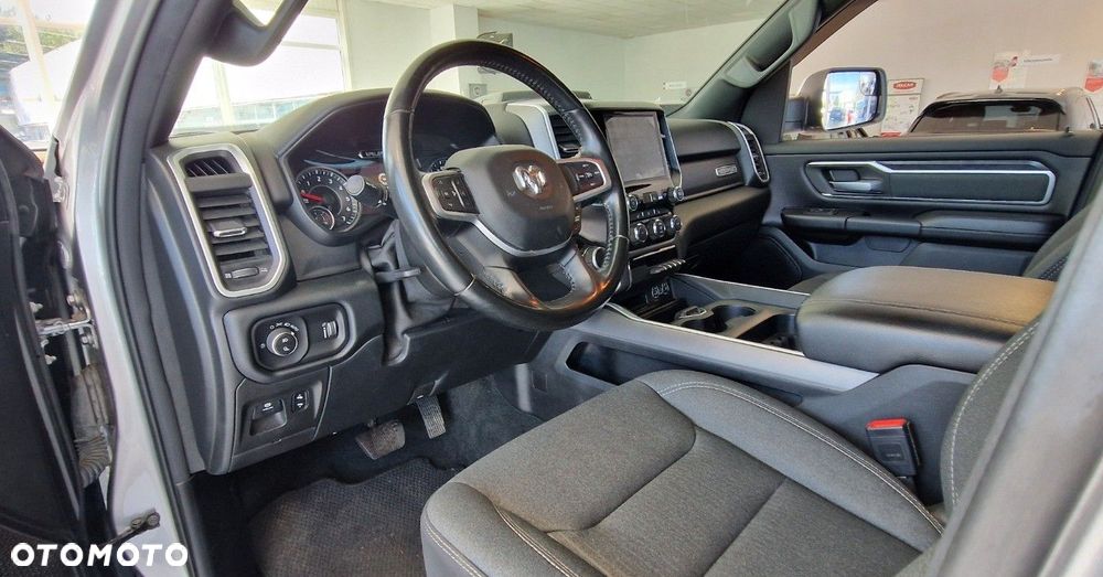 Dodge RAM - 23