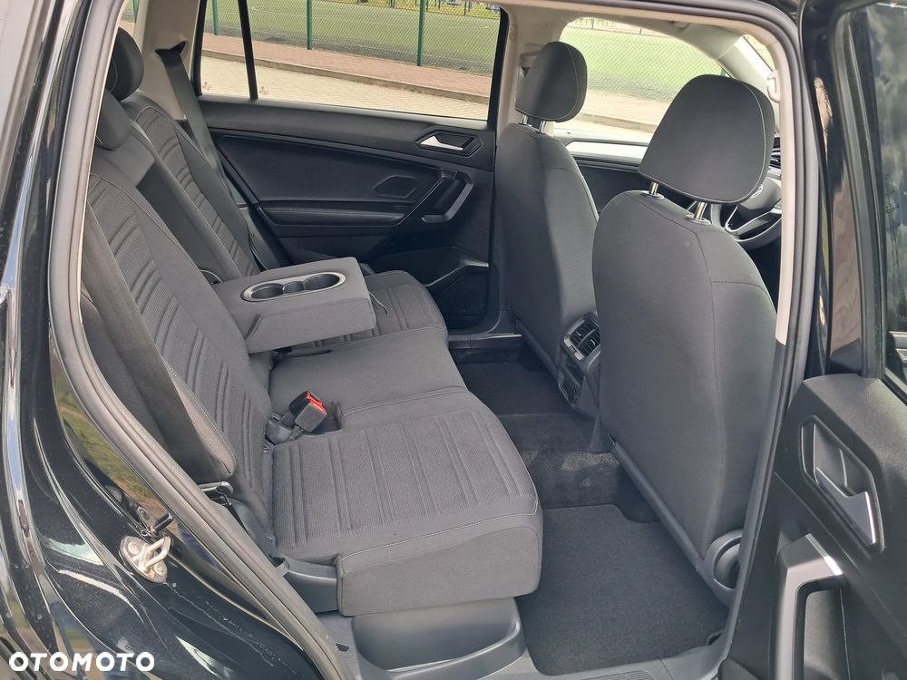 Volkswagen Tiguan Allspace 2.0 TSI OPF 4Motion DSG Elegance - 14