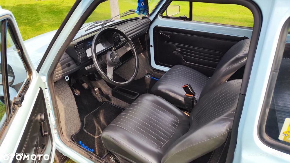 Fiat 126 - 8