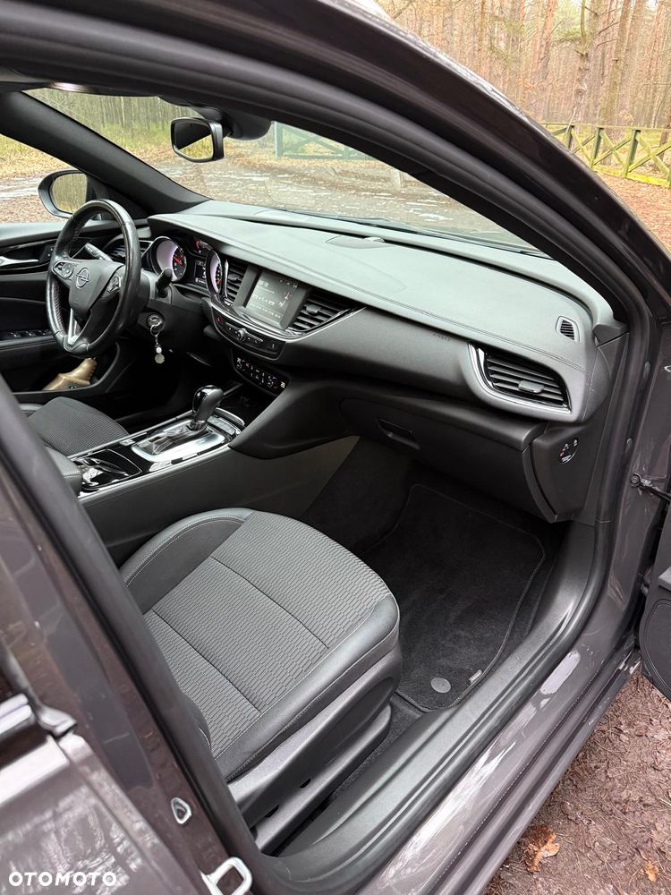 Opel Insignia 1.5 Automatik Business Edition - 10