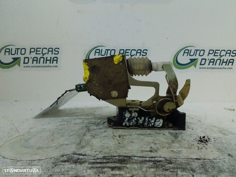 Fecho Da Mala Ford Galaxy (Wgr) - 1