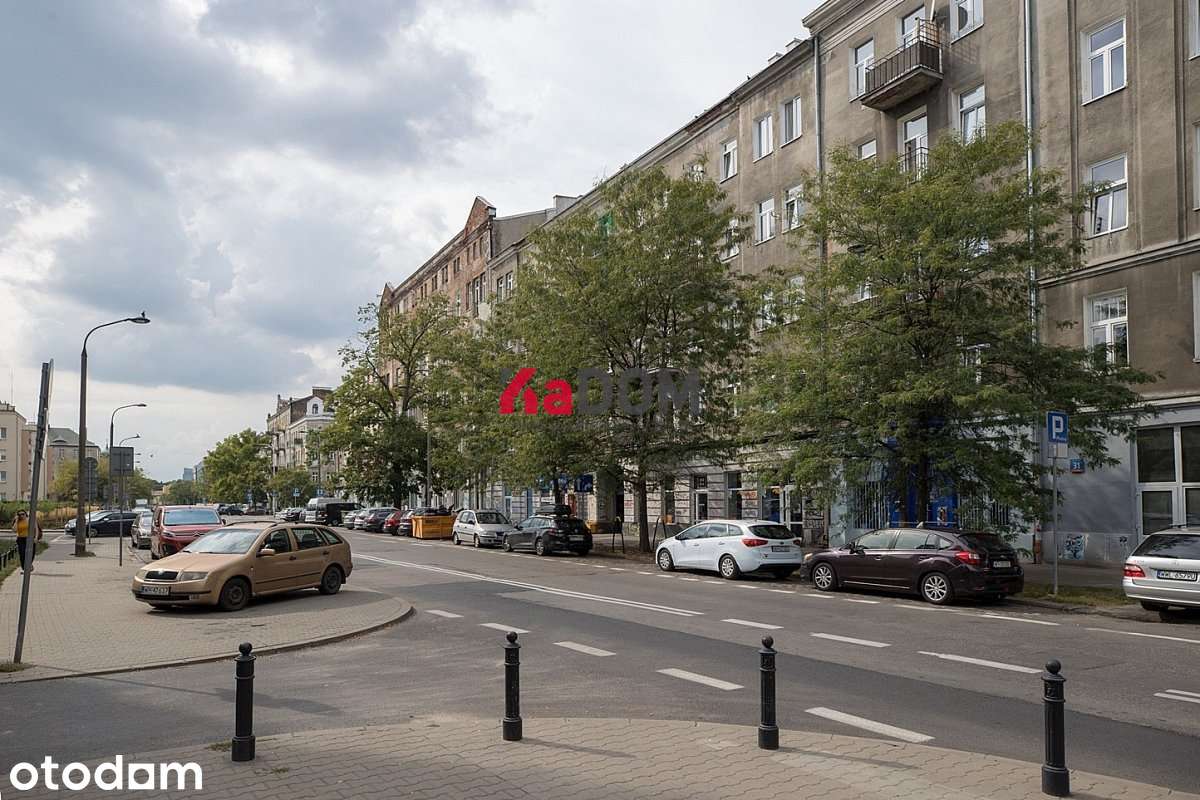 Metro dw. Wileński | 3025 PLN ze wszystkim