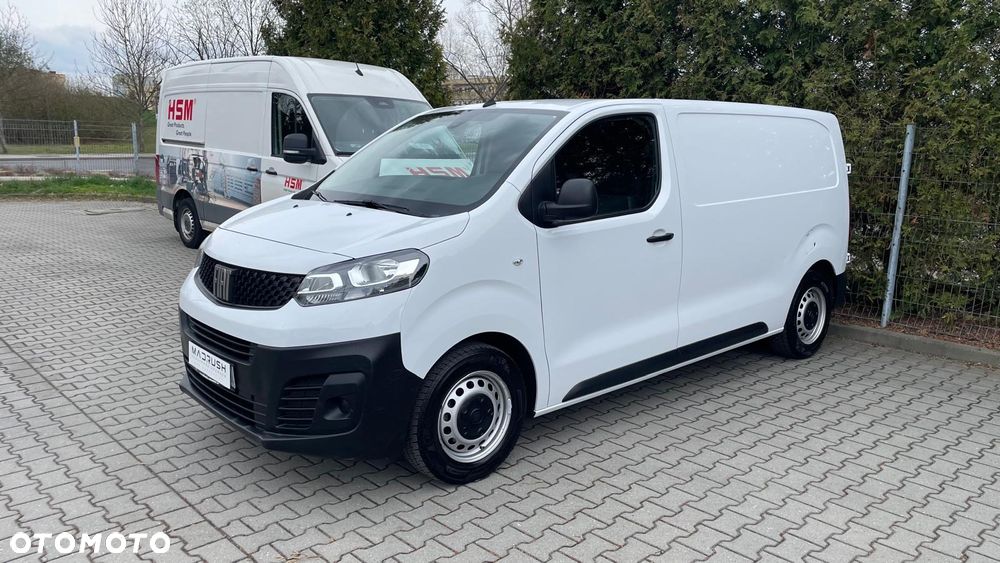 Fiat Scudo - 2