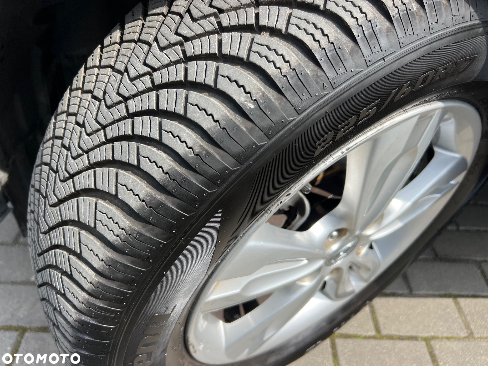 Hyundai ix35 1.7 CRDi 2WD Comfort - 32
